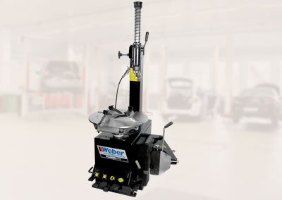 Smontagomme Weber Klassik Serie 1022