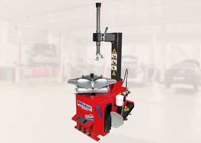 Smontagomme Weber Profi Serie STM-102