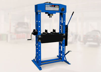 Pressa da officina WZ-WP50