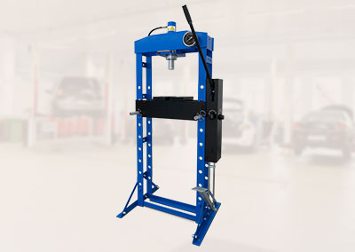 Pressa da officina WZ-WP20