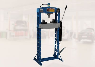 Pressa da officina WZ-WP20