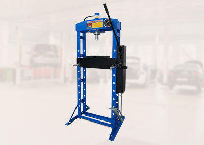 Pressa da officina WZ-WP20