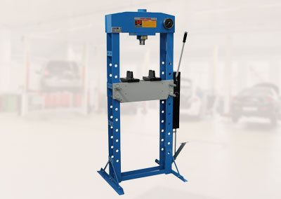 Pressa da officina WZ-WP30