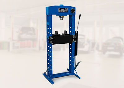 Pressa da officina WZ-WP30
