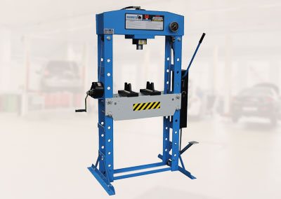 Pressa da officina WZ-WP50