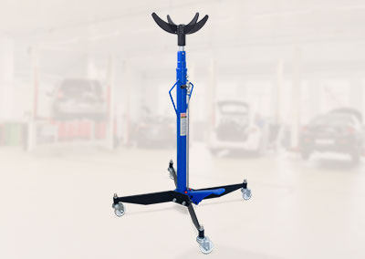 Sollevatore da fossa 500 kg (supporto a croce incluso)