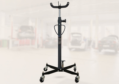 Sollevatore da fossa 500 kg (supporto a croce incluso)