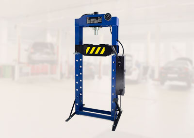 Pressa da officina WZ-WP20