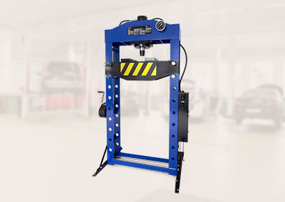 Pressa da officina WZ-WP50