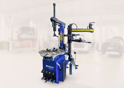 Smontagomme veicoli leggeri 1026-XL-2HP